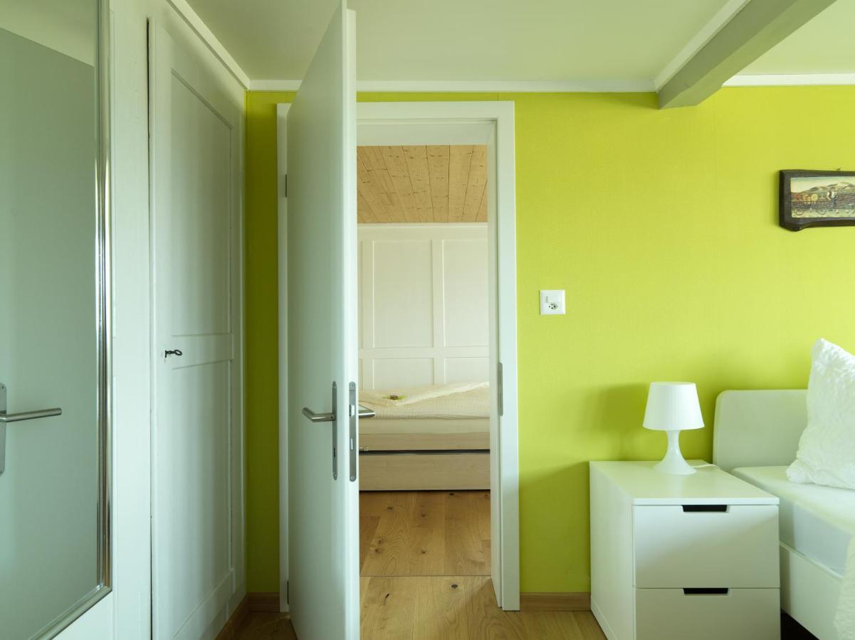 Hotel B&Balpenheim Teufen Luaran gambar