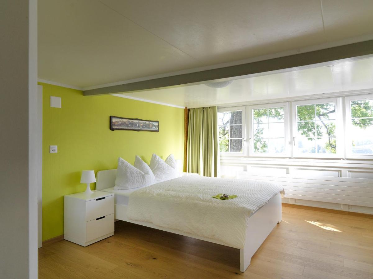 Hotel B&Balpenheim Teufen Luaran gambar