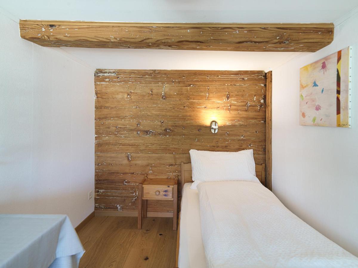 Hotel B&Balpenheim Teufen Luaran gambar