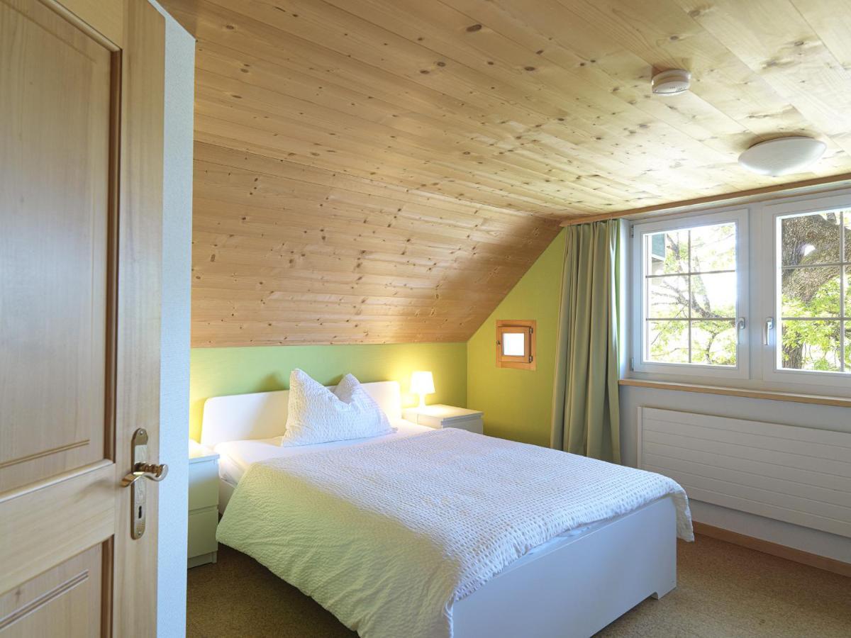 Hotel B&Balpenheim Teufen Luaran gambar